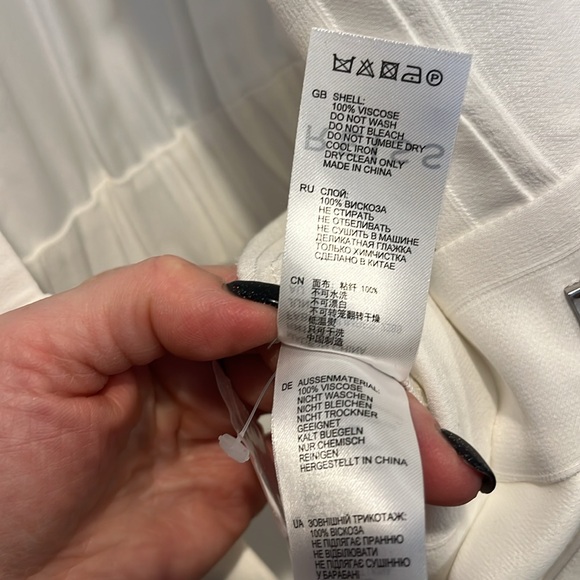 Reiss New Beautiful jumper very elegant - Picture 7 of 12